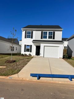 401 Prosperity Lane Lot 75 pending home in Braxton Place, Moore, SC