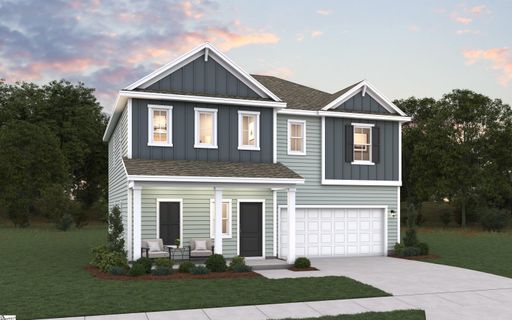 277 Talbert Trail
