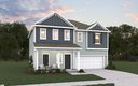 277 Talbert Trail sold home in Landrum, SC