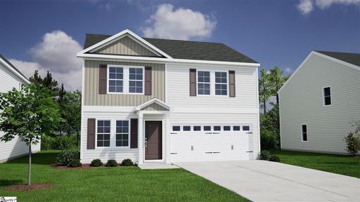 369 Prosperity Lane Lot 83