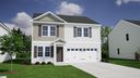 369 Prosperity Lane Lot 83 sold home in Moore, SC