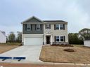 388 Prosperity Lane Lot 67 sold home in Moore, SC