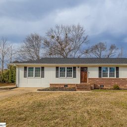 603 Creighton Drive