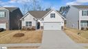 1027 Staghorn Avenue sold home in Lyman, SC