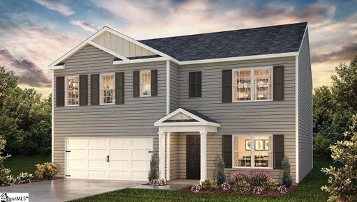 3358 Cypress Hollow Drive