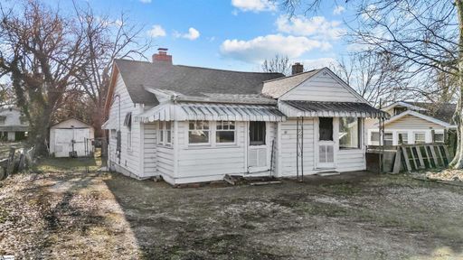 115 Old Piedmont Highway sold home in Dunean, Greenville, SC