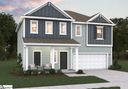 8 Torwood Street sold home in Fountain Inn, SC