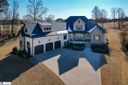 475 N Tidewater Trail sold home in Inman, SC