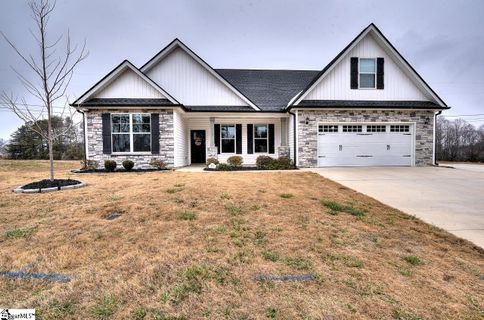 115 Carolina Drive sold home in Wren Woods, Piedmont, SC