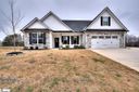 115 Carolina Drive sold home in Piedmont, SC