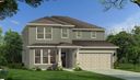 411 Briggs Drive sold home in Easley, SC