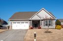 116 Hidden Springs Lane sold home in Taylors, SC