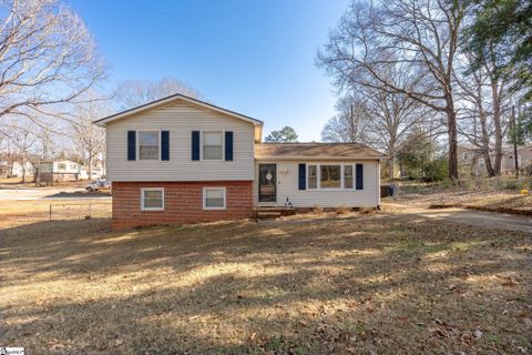 128 Buckey Court