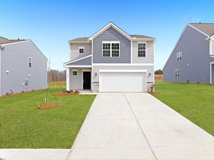 306 Meadow Gate Court