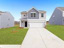 306 Meadow Gate Court sold home in Fountain Inn, SC