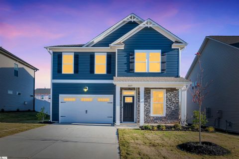 2027 Halton Oaks Drive
