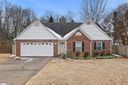 120 S Banyan Court sold home in Taylors, SC