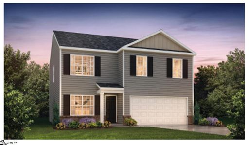 106 Pebble Creek Court
