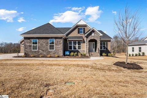 204 Chandler Court Lot 8