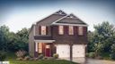 304 Scarlet Leaf Lane sold home in Greenville, SC