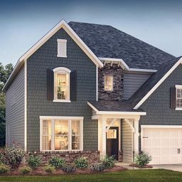 129 Scarlet Leaf Lane