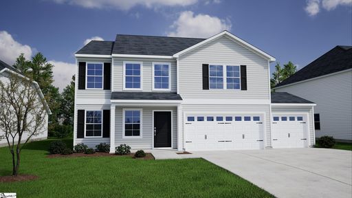 418 Dodger Avenue Lot 28 pending home in Dove Hollow, Chesnee, SC