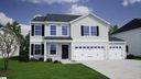 418 Dodger Avenue Lot 28 sold home in Chesnee, SC