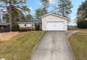 1206 Winding Way sold home in Taylors, SC