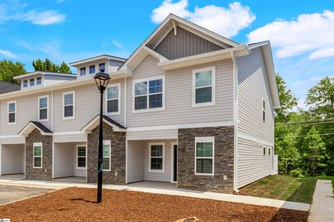137 Foundation Way sold home in Colony Park, Simpsonville, SC