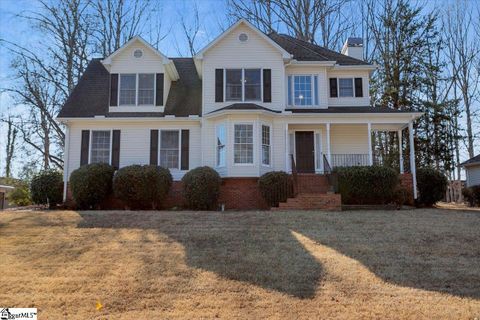 13 Tilden Court sold home in Martins Grove, Simpsonville, SC