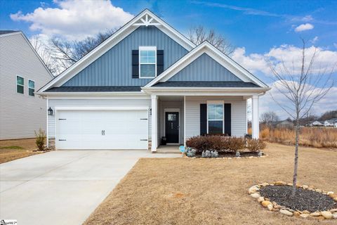 823 Spring Orchard Drive
