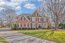 17 Gilder Point Court sold home in Simpsonville, SC