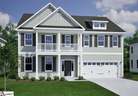 287 Castlebar Street Lot 23