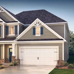 205 Barred Owl Road