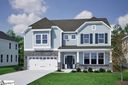 233 Castlebar Street Lot 8 sold home in Woodruff, SC