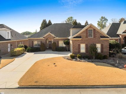 Homes in Cypress Run, Greenville
