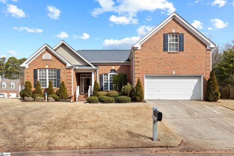 8 Northcliff Way sold home in Northcliff, Greenville, SC