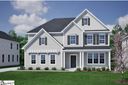 254 Castlebar Street Lot 32 sold home in Woodruff, SC