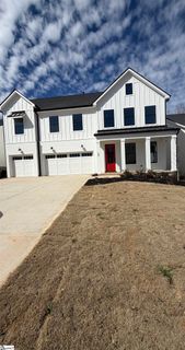 207 Redland Way Lot 4 Latimore Modern Farmhouse active home in Hudson Pointe, Greenville, SC