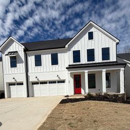 207 Redland Way Lot 4 Latimore Modern Farmhouse