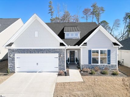 656 Clairbook Court sold home in Oakton, Greer, SC