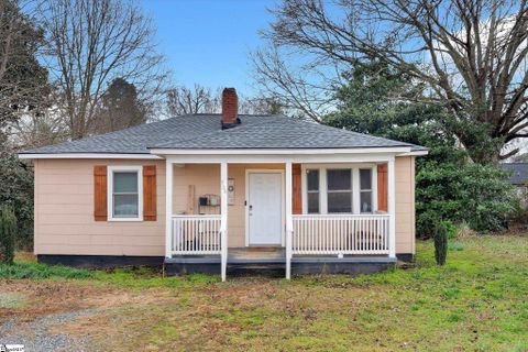 904 Anderson Street