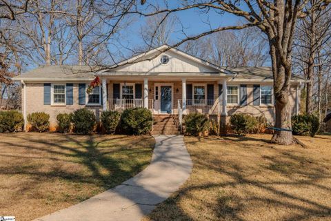 104 Winsford Drive sold home in Buxton, Greenville, SC