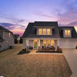 569 Fenwick Drive