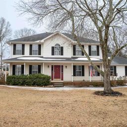 333 Cornelson Drive