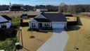 798 Amherst Glen Drive sold home in Greer, SC