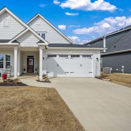1626 Jessamine Drive