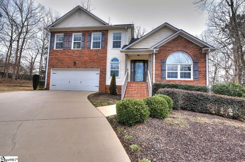 14 Croftstone Court sold home in Planters Row, Mauldin, SC