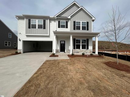 215 Thurgood Drive Extension