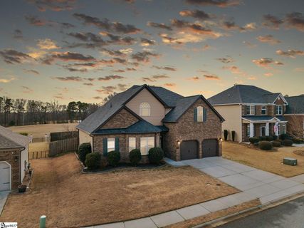 504 Rose Arbor Lane sold home in Kings Crossing, Simpsonville, SC